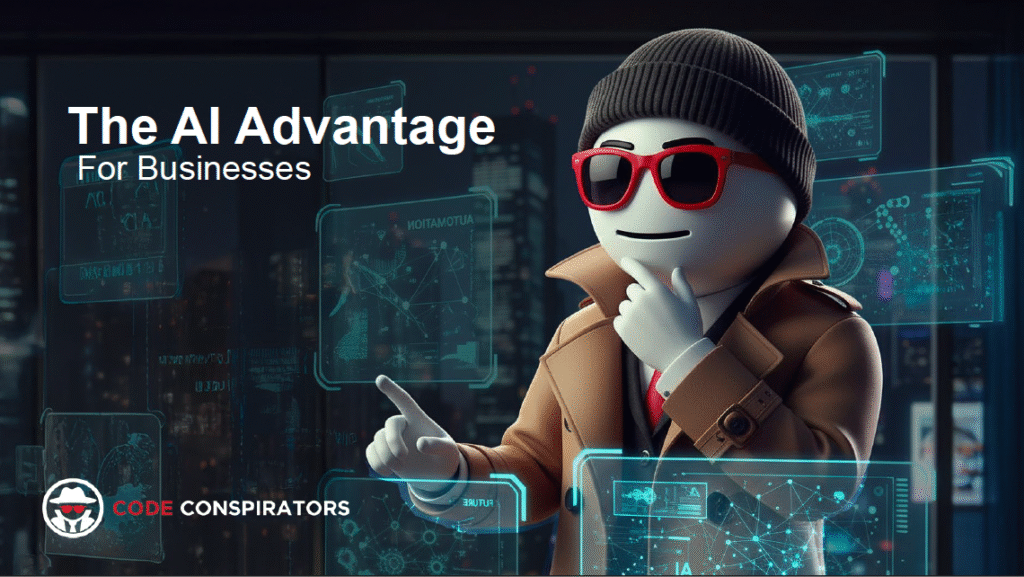 Your Website Is Invisible to AI (And Why That's Costing You Clients)