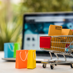 Building a Commerce Website, Step by Step
