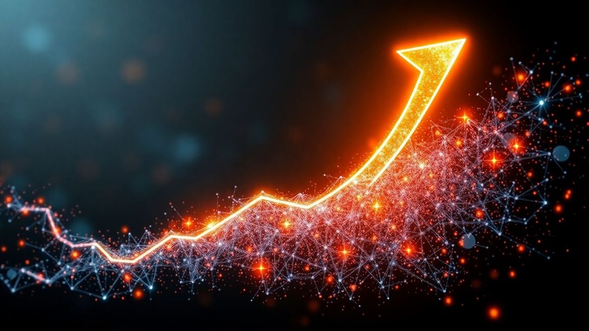 Business growth with AI integration