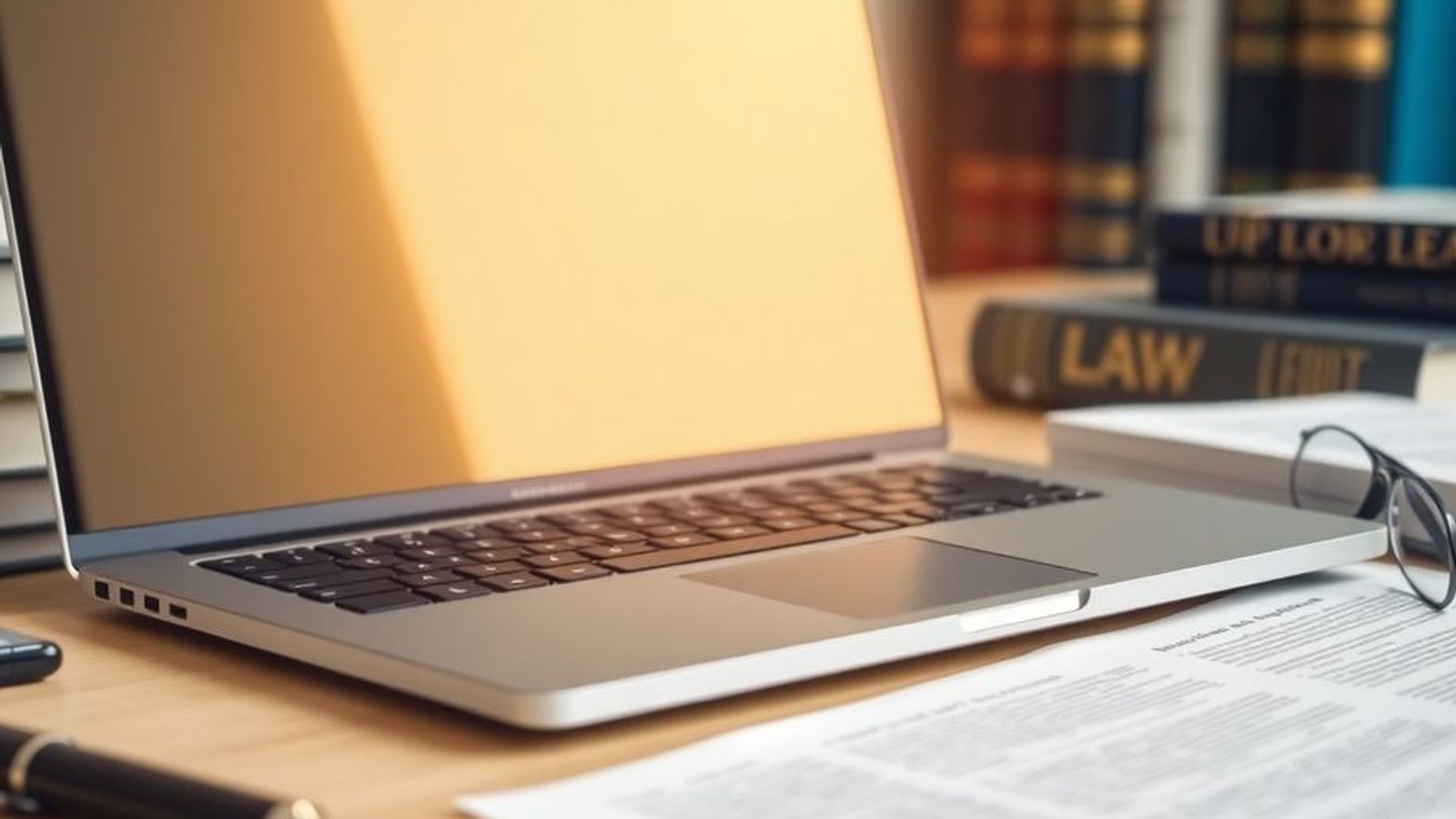 5 Essential Legal Pages Every Website Need