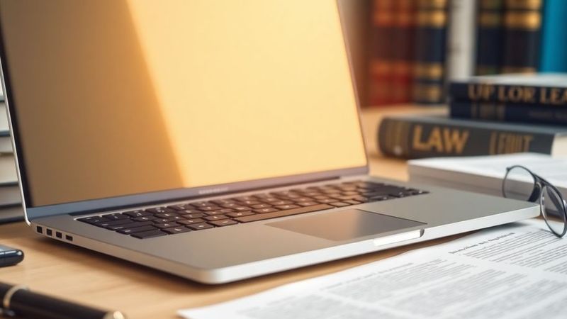 5 Essential Legal Pages Every Website Need