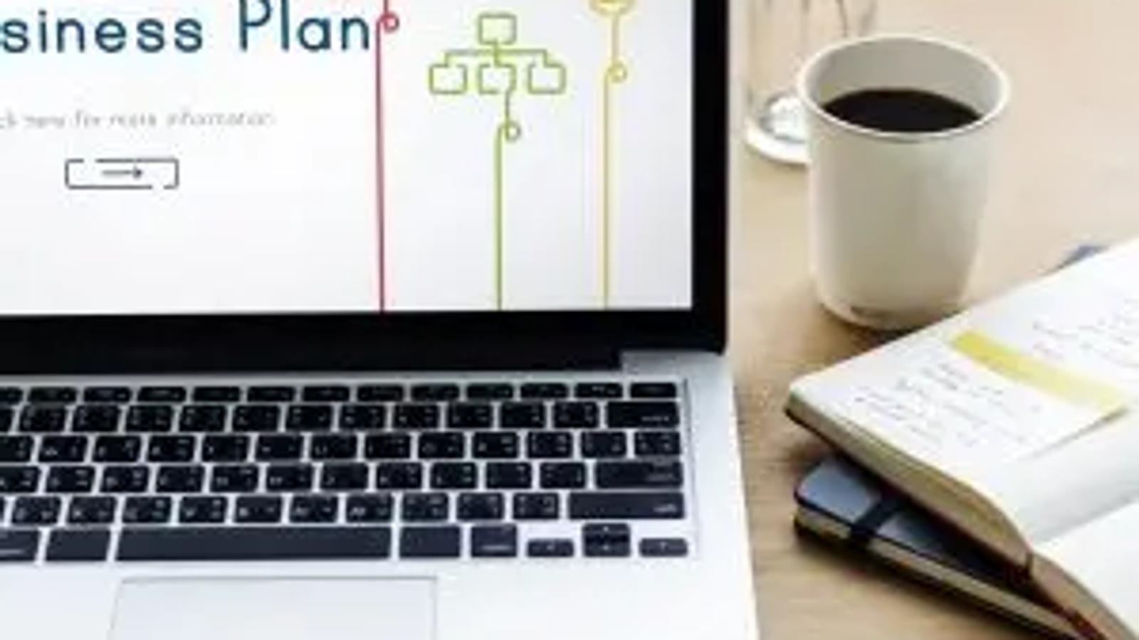 Igniting Your Business Spark: A Startup Journey Backed by Enthusiasm