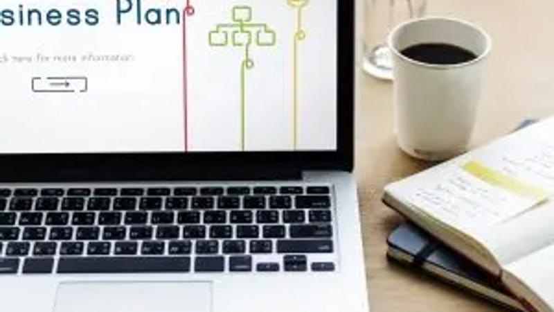 Igniting Your Business Spark: A Startup Journey Backed by Enthusiasm