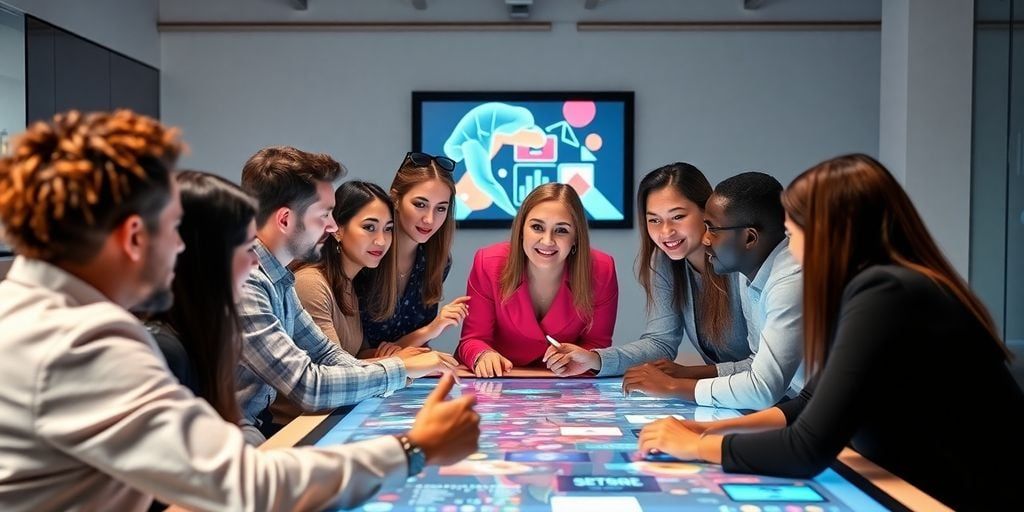 Mastering Personalization in Digital Marketing