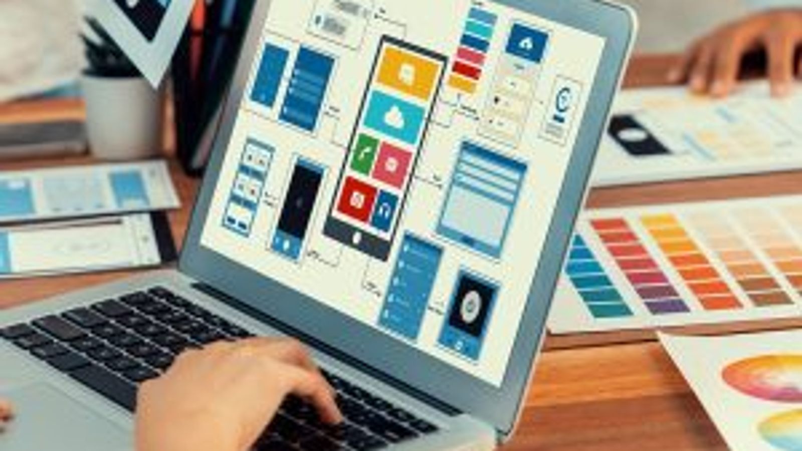 Mastering the Fundamental Principles of Dynamic Responsive Design