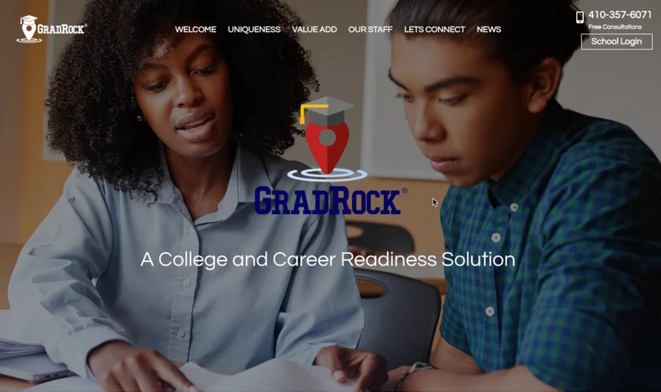 Gradrock