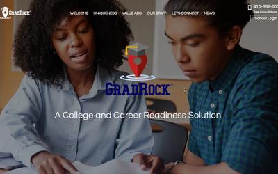 Gradrock