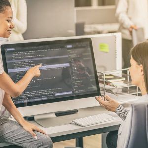 Creating a Website as a Resource for Your Internal Team