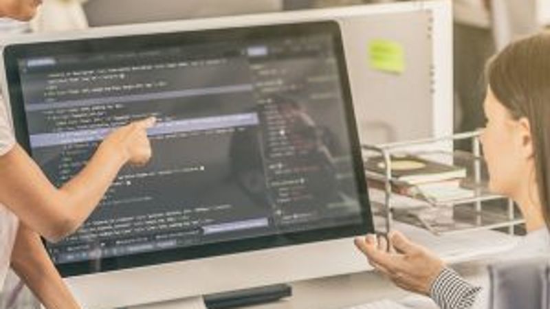 Creating a Website as a Resource for Your Internal Team