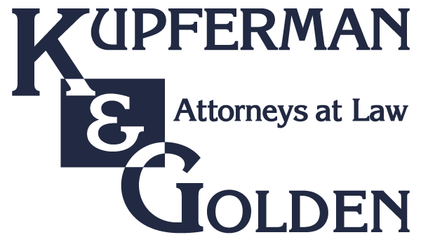 Kupferman & Golden