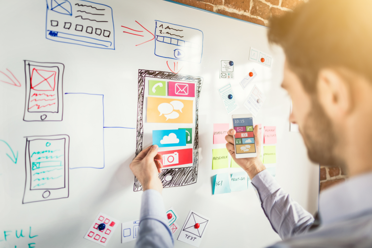 Building Blocks: The Essential Components of a Strong Online Presence