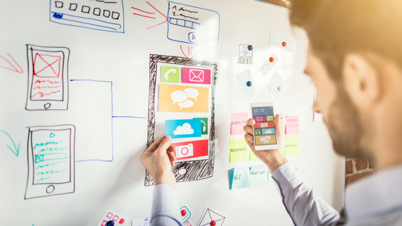 Building Blocks: The Essential Components of a Strong Online Presence