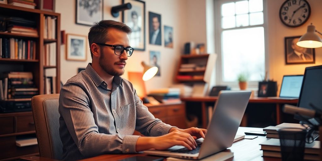 Crafting Compelling Web Copy: A Guide for Professional Service Firms