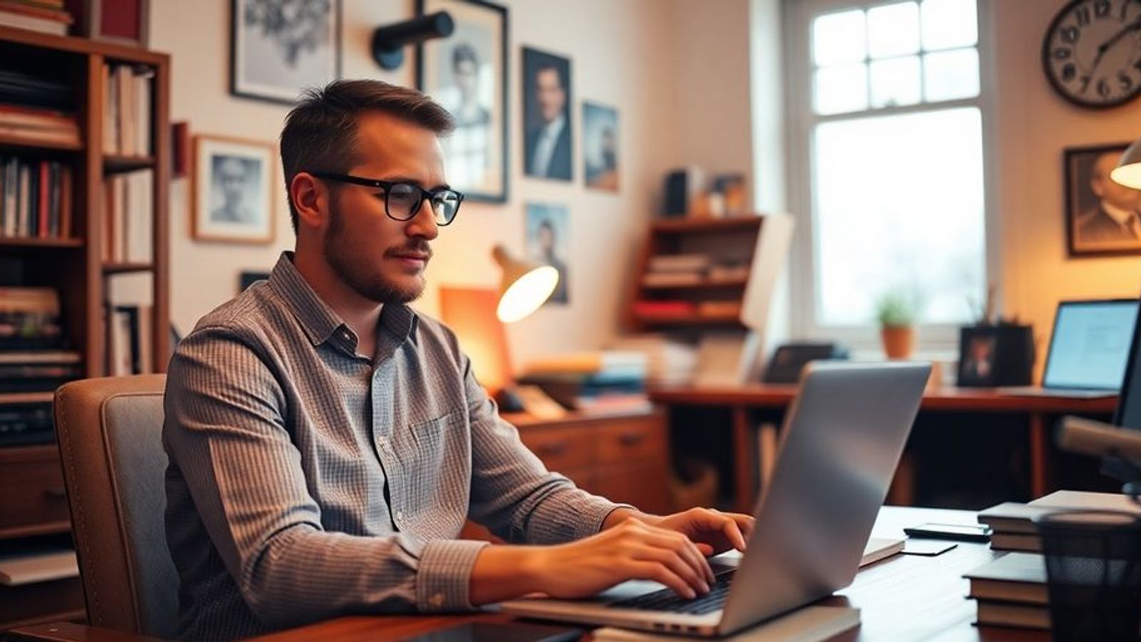 Crafting Compelling Web Copy: A Guide for Professional Service Firms