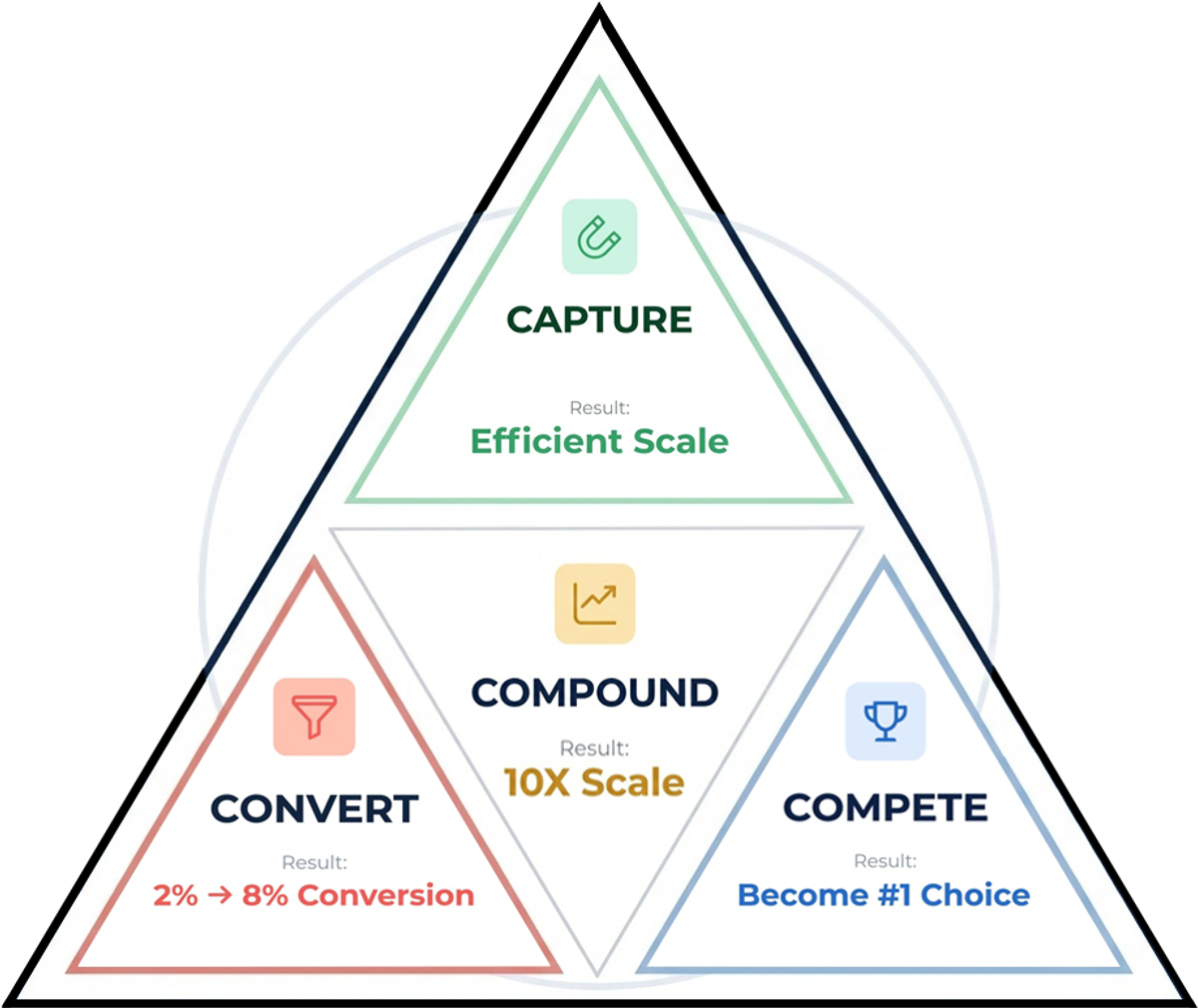 The C4 Framework