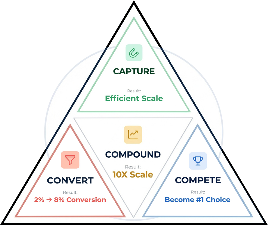 The C4 Framework