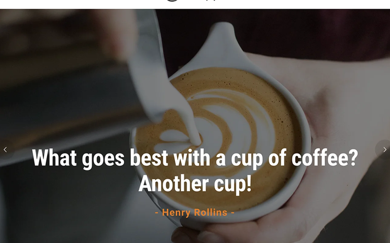 Chattahoochee Coffee