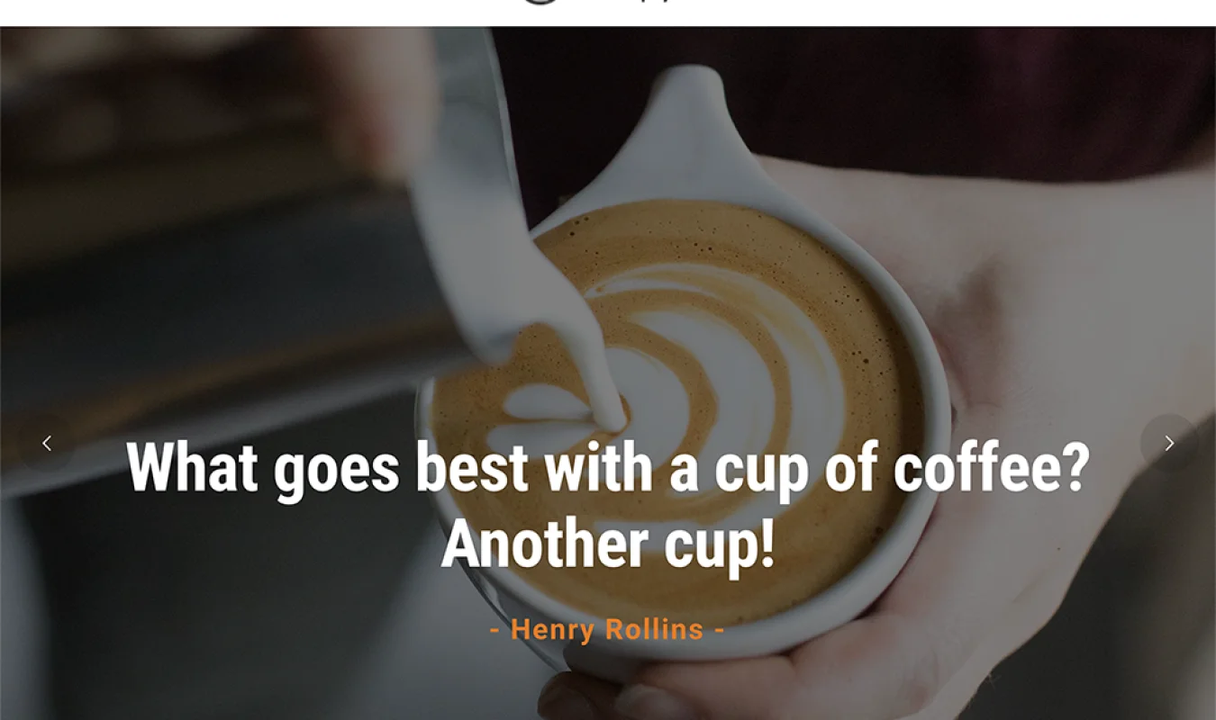 Chattahoochee Coffee