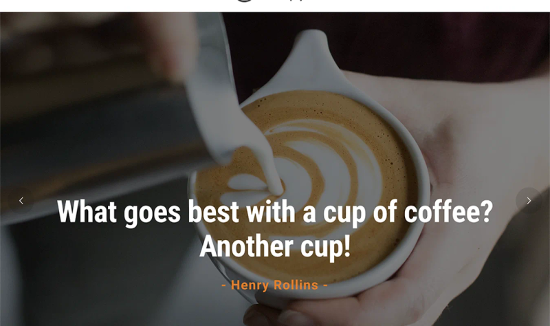 Chattahoochee Coffee