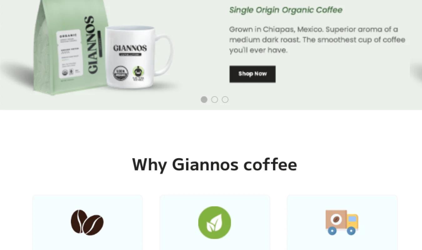 Giannos