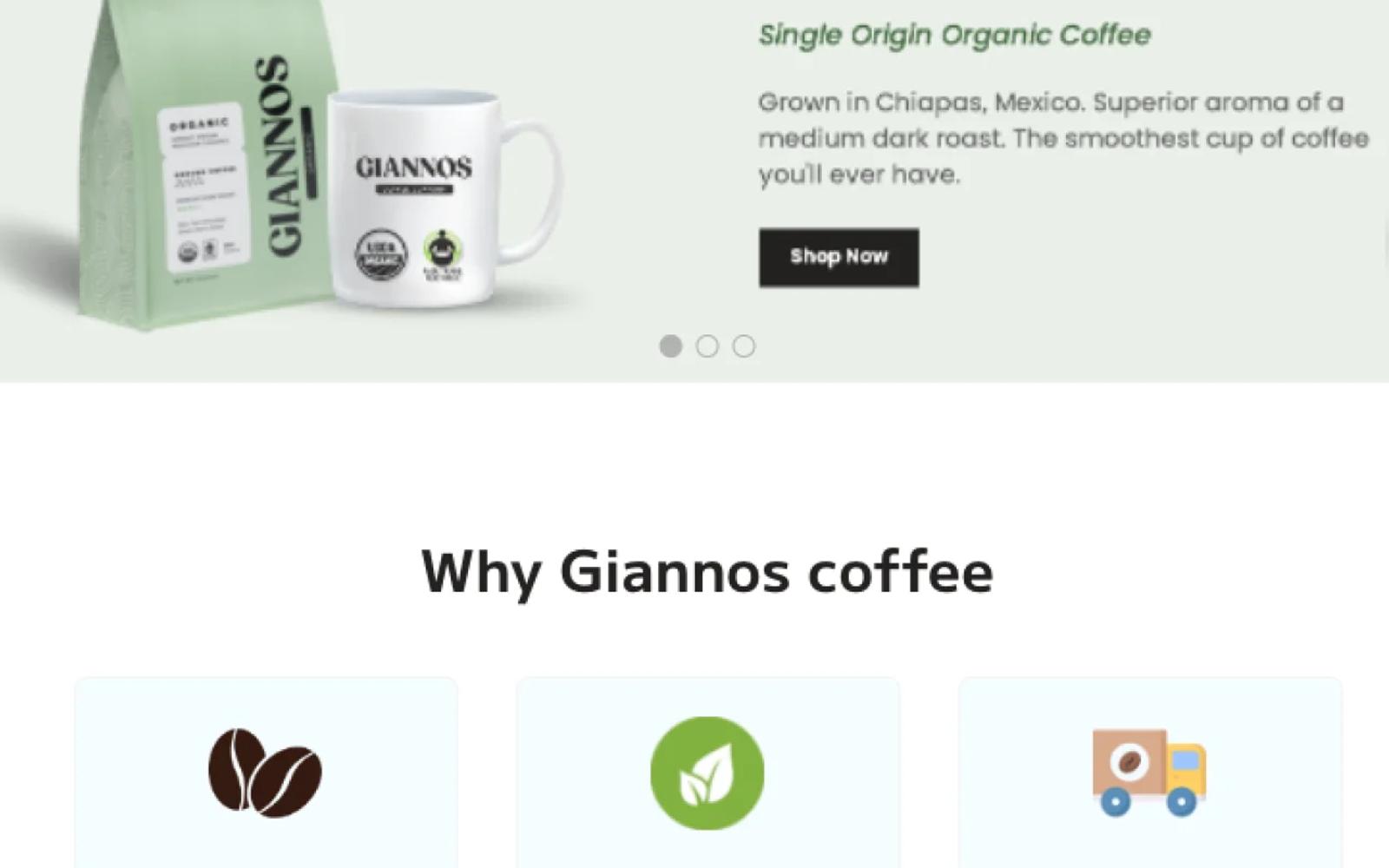 Giannos