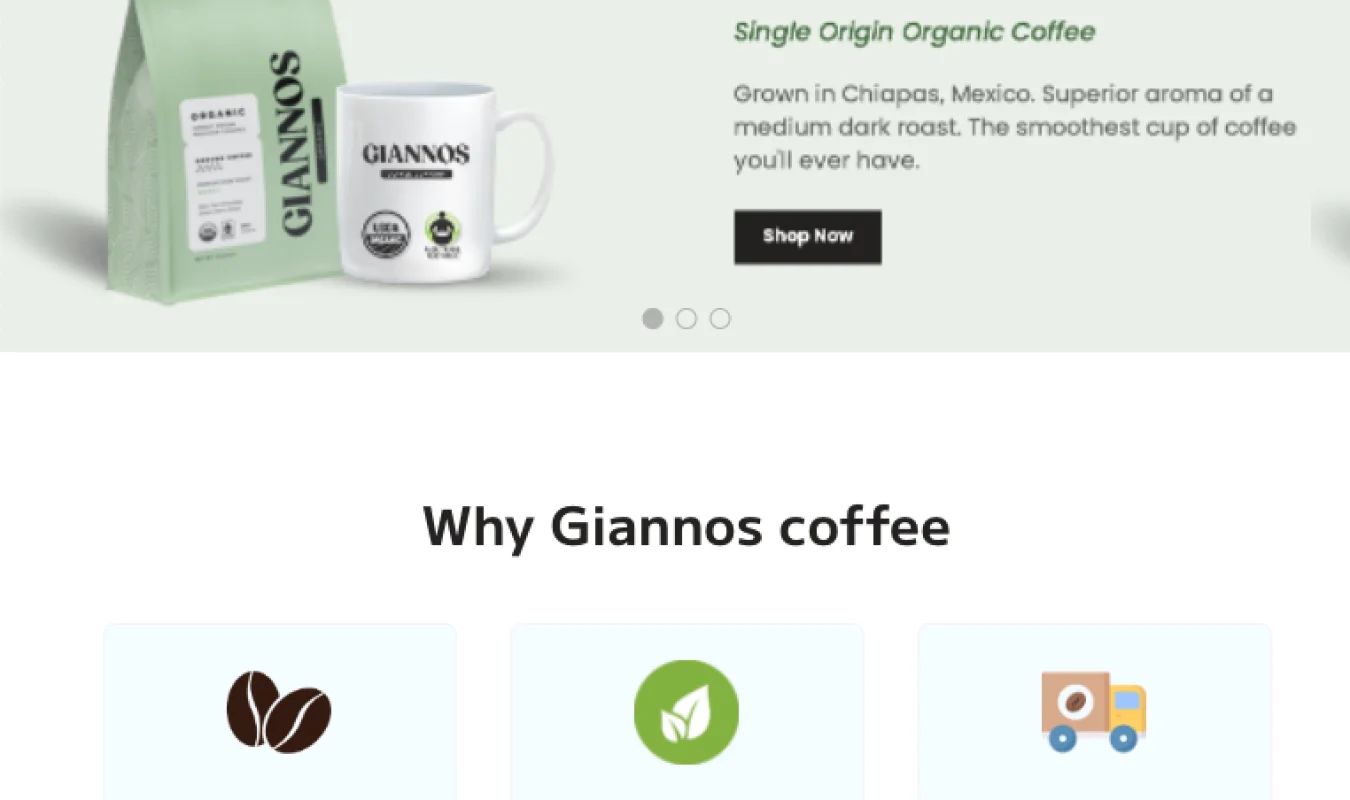 Giannos