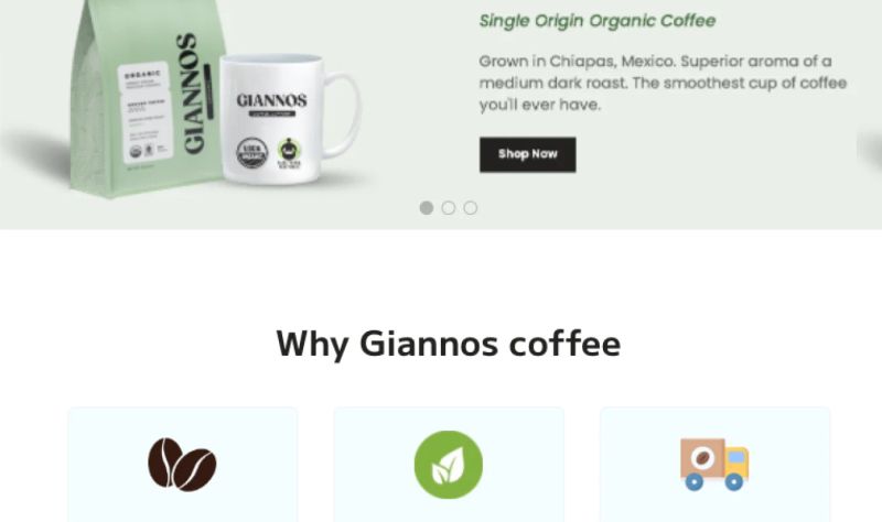 Giannos