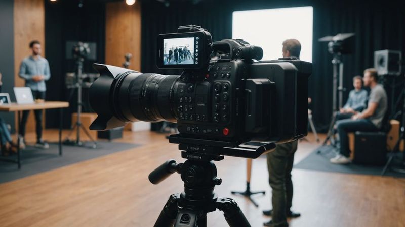 Mastering Video Marketing: Strategies to Engage and Convert Clients