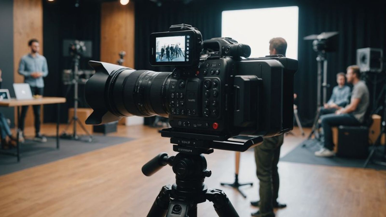 Mastering Video Marketing: Strategies to Engage and Convert Clients