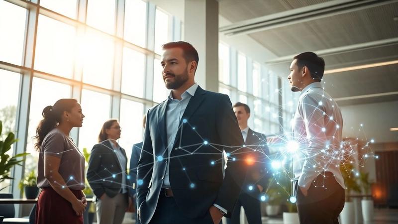 Next-Generation AI: How Early Adopters Are Building Unassailable Advantages
