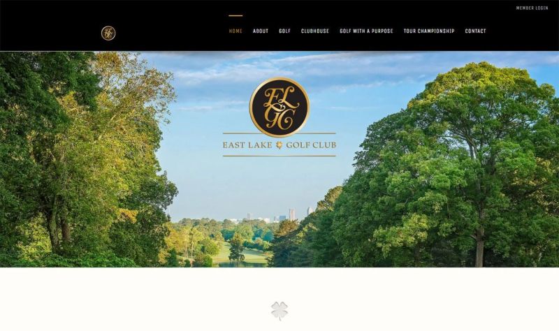 East Lake Golf Club