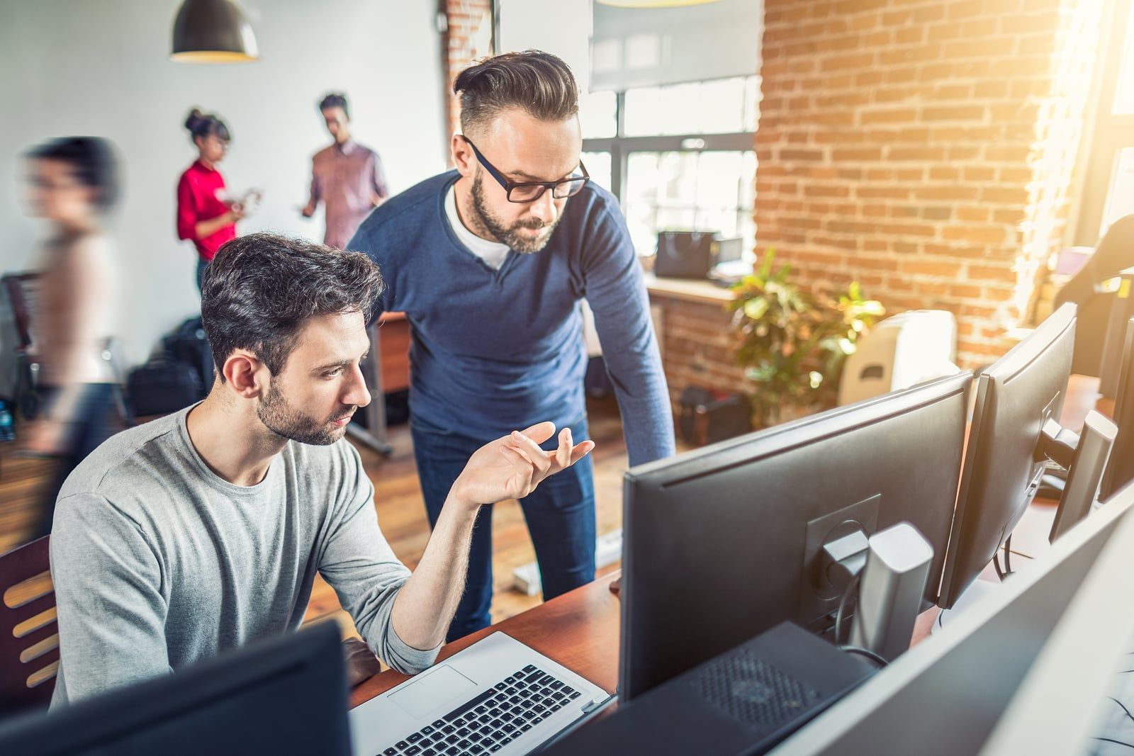 The Rise of Voice Search: How to Optimize Your Website for Voice Search