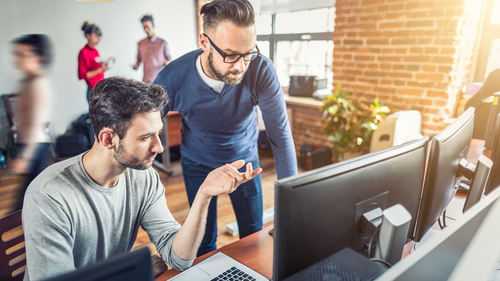 The Rise of Voice Search: How to Optimize Your Website for Voice Search