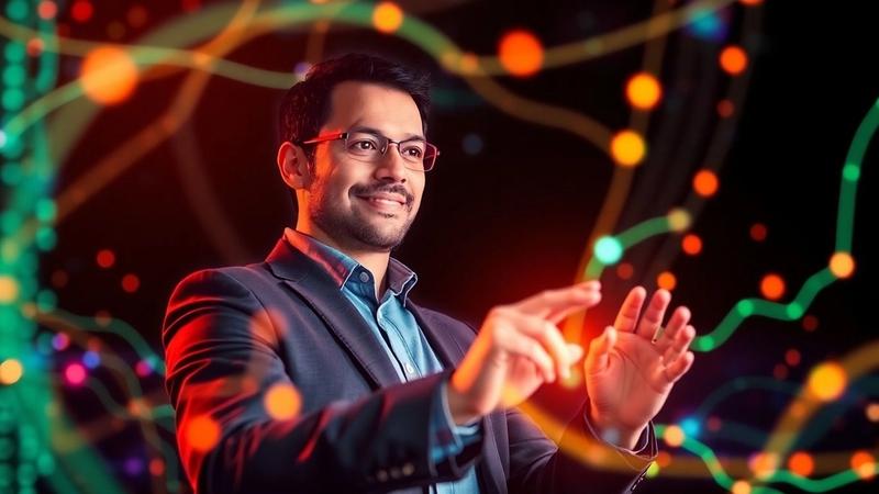 Marketing Agency Improves Campaign Performance 89% Using AI Predictive Analytics