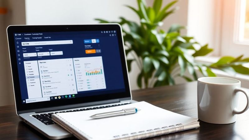 How to Build a CRM Pipeline That Actually Closes Deals