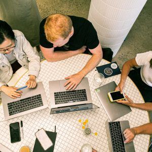 The Power of Authentic Brand Storytelling Through Digital Content