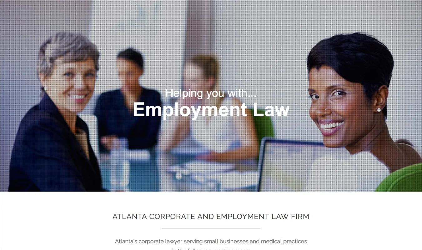 York Bowman Law