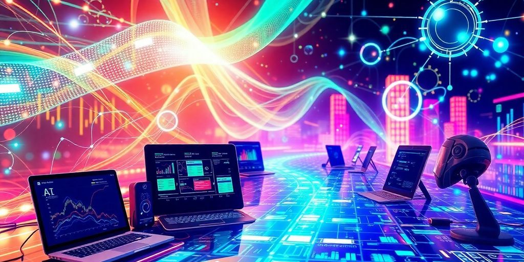 How AI and Automation Will Transform Digital Marketing in 2025