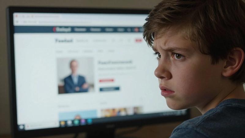 The 8th-Grade Reading Test Your Professional Website Failed (And Why It Matters)