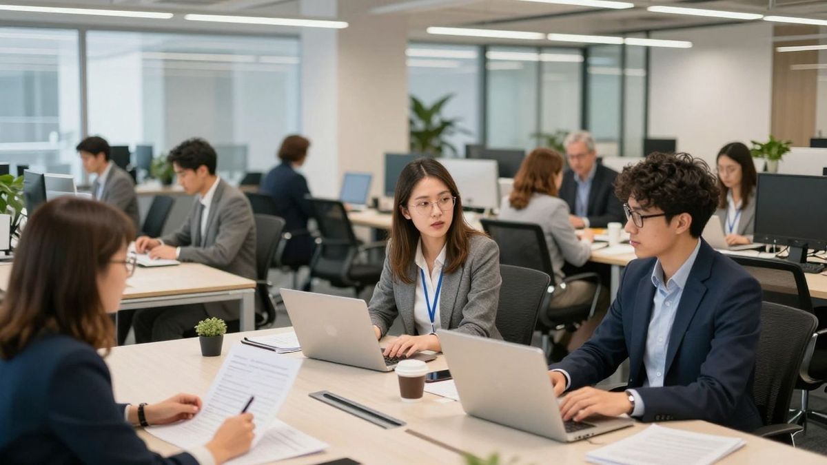 Professional services case studies compilation