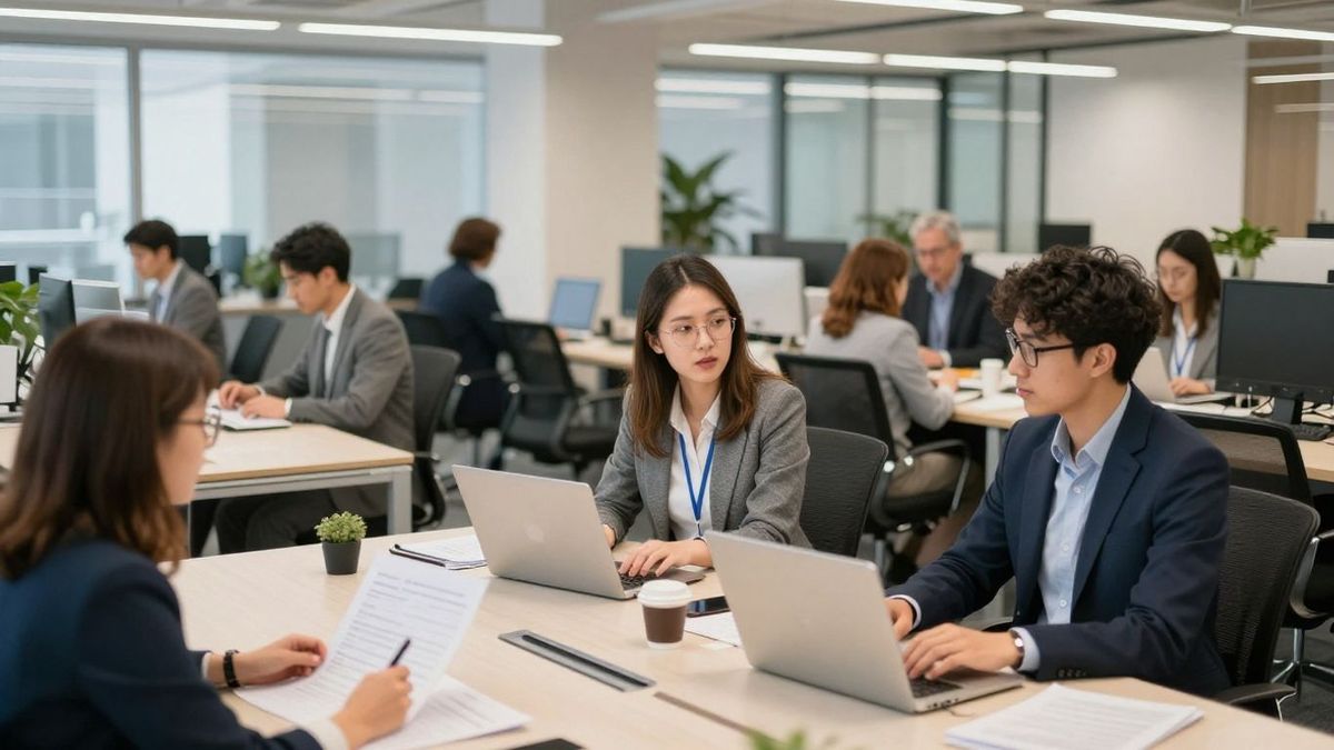 Professional services case studies compilation