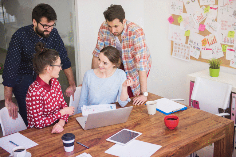 From Creation to Credibility: Tips for Using Content Marketing for Online Influence