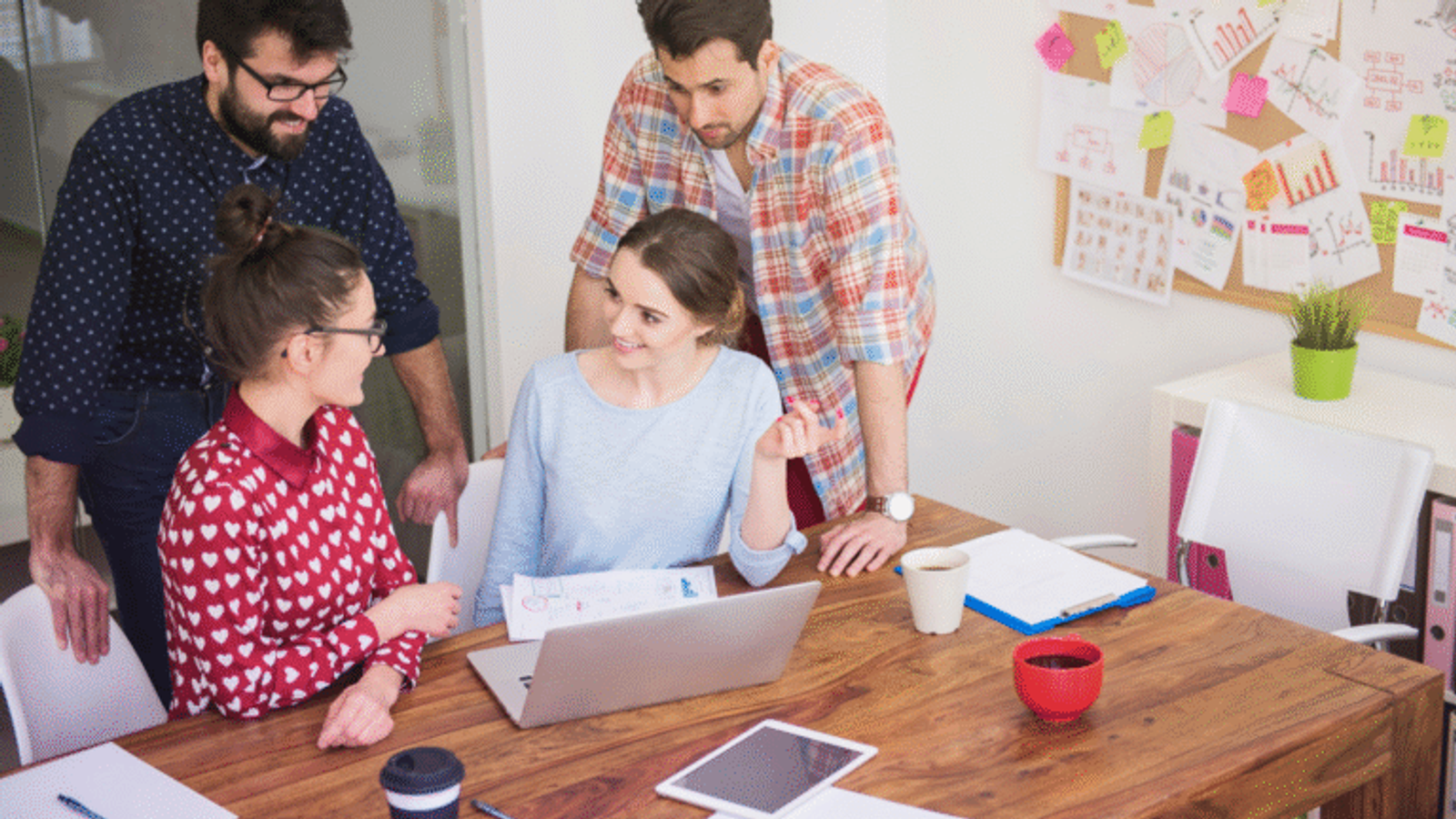 From Creation to Credibility: Tips for Using Content Marketing for Online Influence