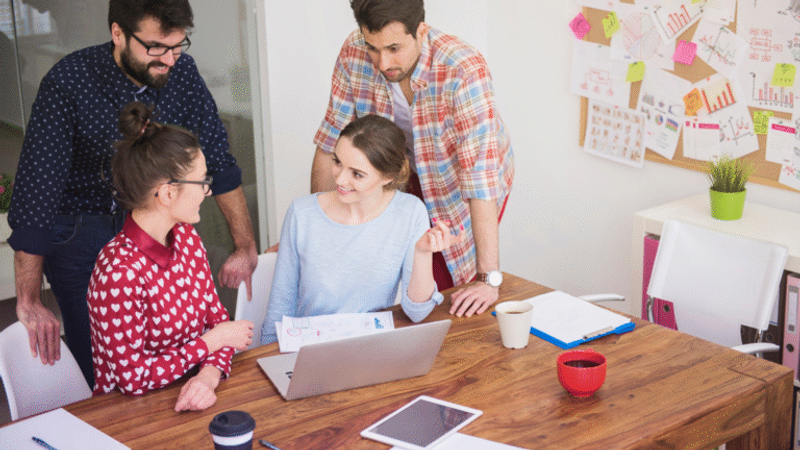 From Creation to Credibility: Tips for Using Content Marketing for Online Influence