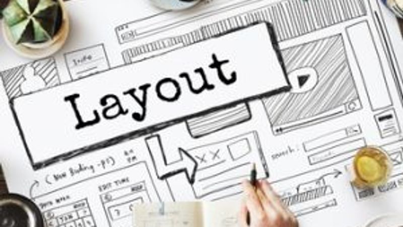 3 Tips to Better Display Information on Your Website