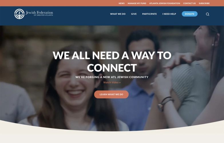 Jewish Federation of Atlanta