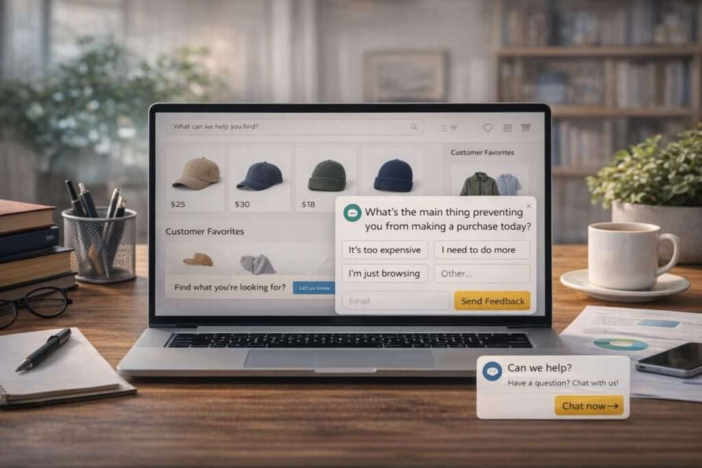 Why Your Website Asks for Business Once (When It Should Ask 6 Times)