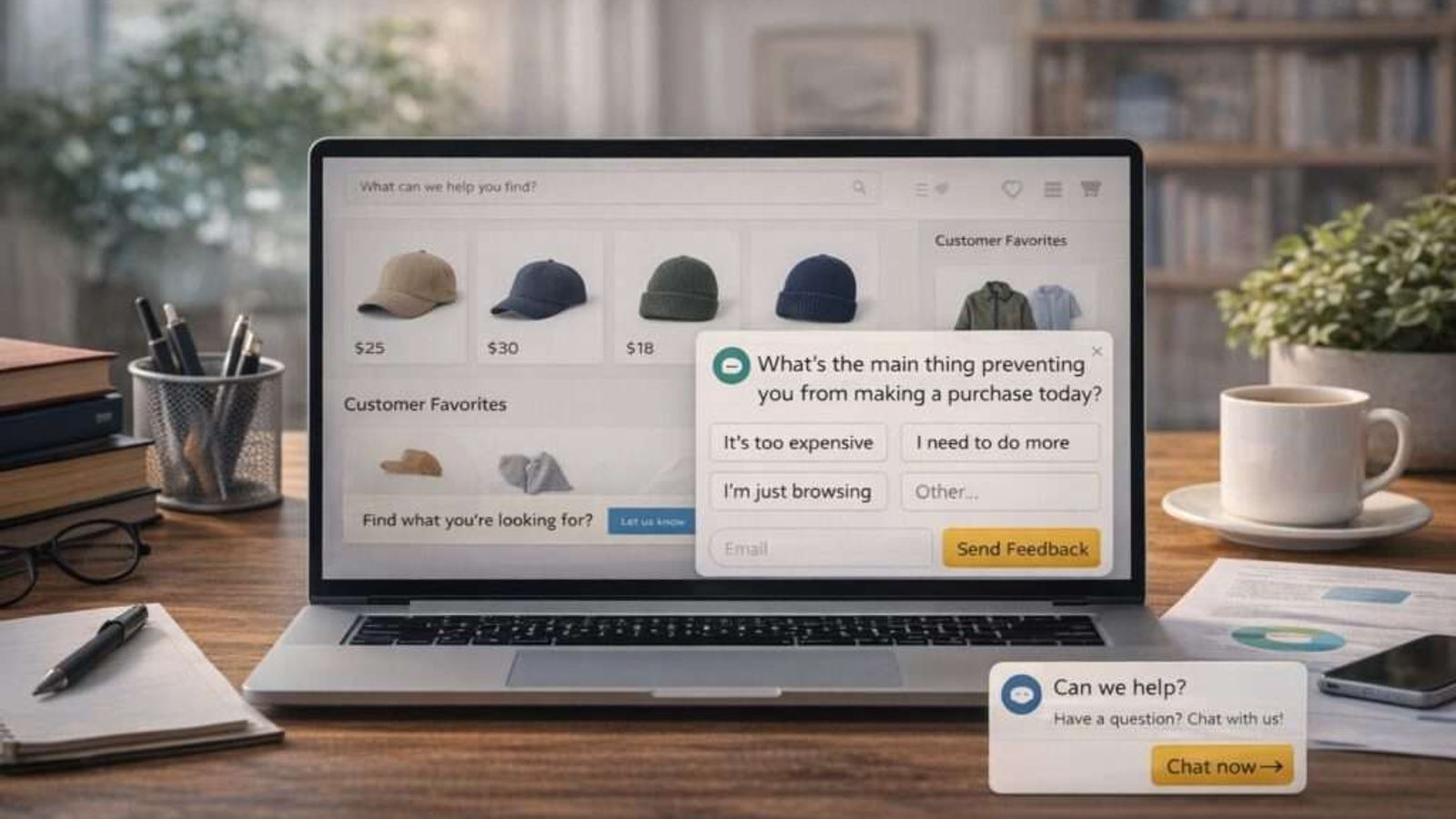 Why Your Website Asks for Business Once (When It Should Ask 6 Times)
