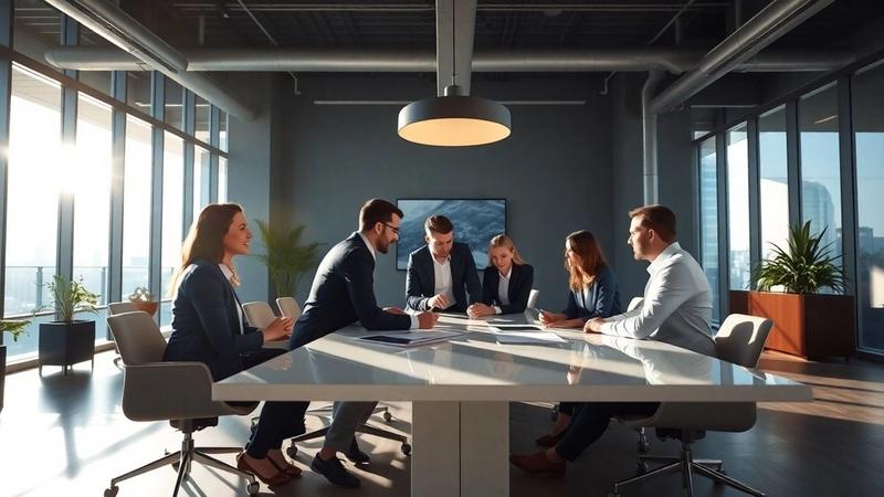 Financial Advisor Adds $2.3M AUM in 90 Days Using FINRA-Compliant AI