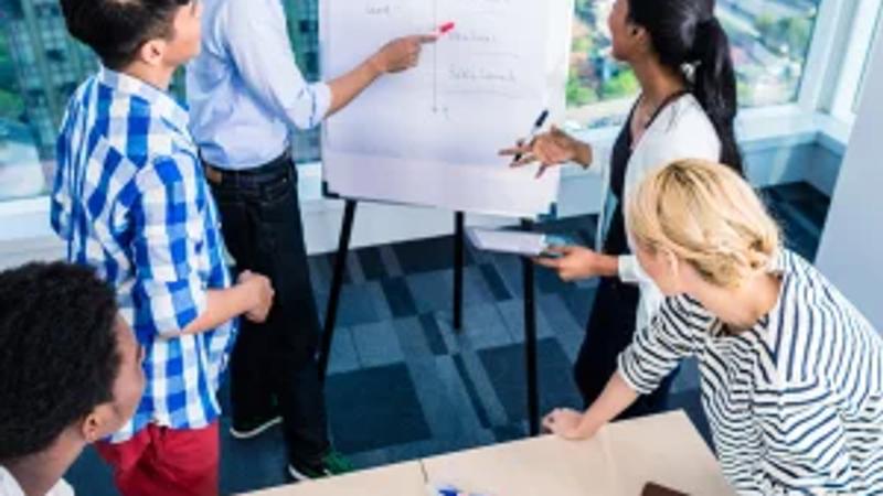 The Roadmap to Achieving: Crafting Content Goals for Impact